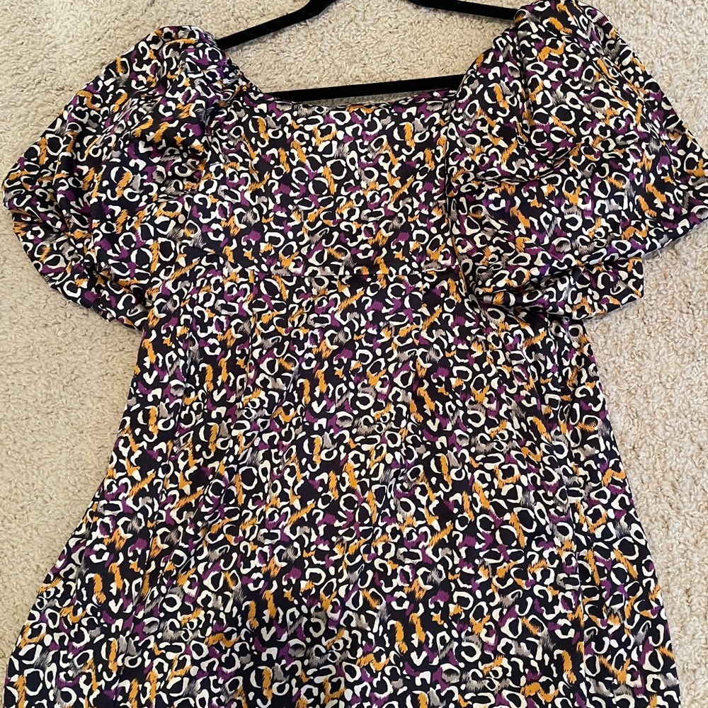 Nasty Gal dress